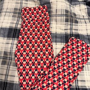 LuLaRoe Disney Leggings